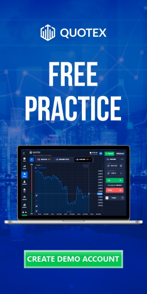 Quotex banner 